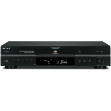 REPRODUCTOR CD SONY XE 597